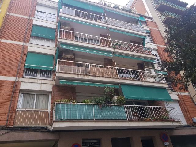 Piso en venta en El Palau/Escorxador, Mataró