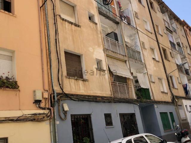 Piso en venta en El Palau/Escorxador, Maresme