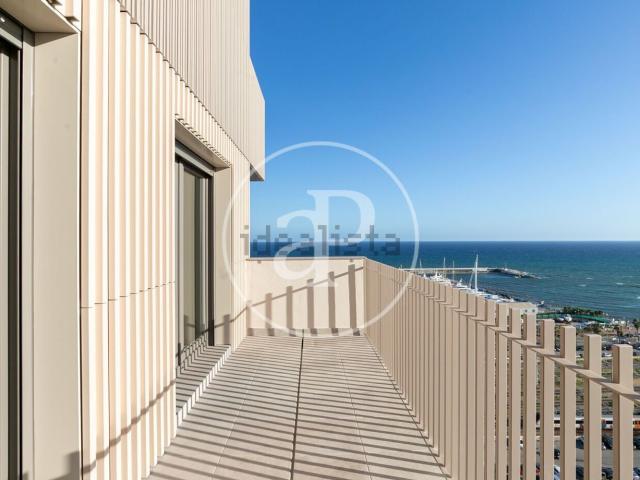 Piso en alquiler en Eixample, Mataró