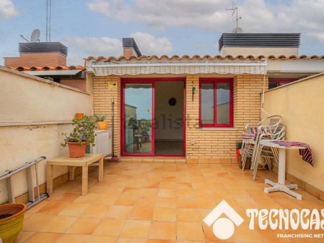 Dúplex en venta en el Palau Escorxador, Mataró