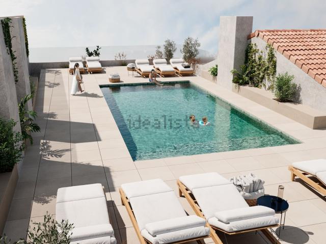 Piso en venta en Eixample, Maresme