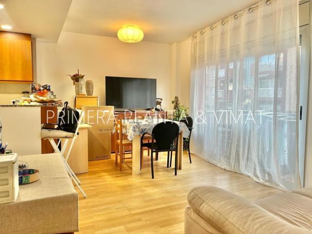 Piso en alquiler en Centro, Mataró