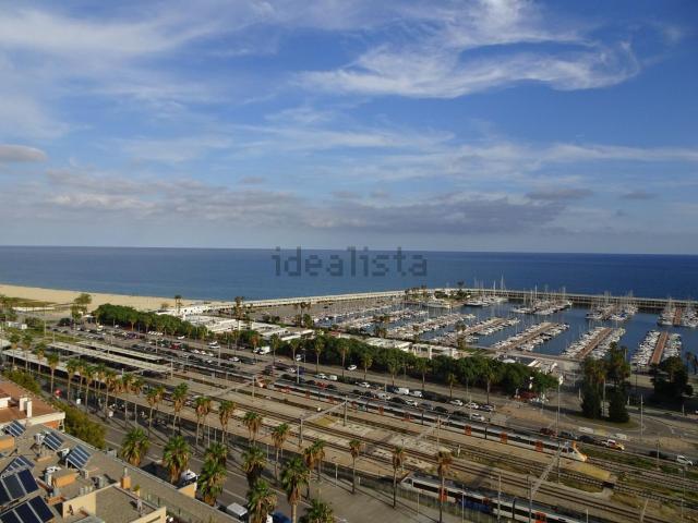 Piso en alquiler en Mataró, Barcelona