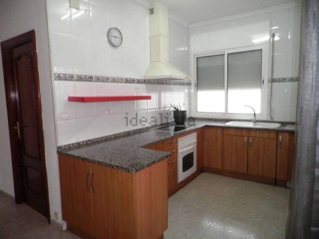 Piso en venta en El Palau/Escorxador, Maresme