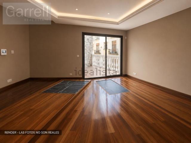 Piso en venta en Centro, Maresme