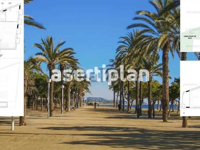 Piso en venta en Centro, Maresme