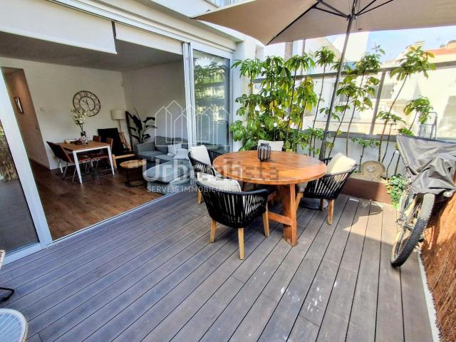 Piso en venta en Eixample, Maresme