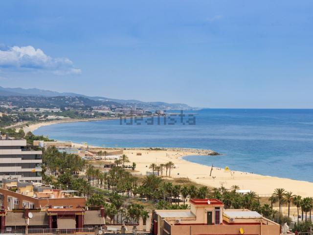 Piso en venta en Eixample, Maresme