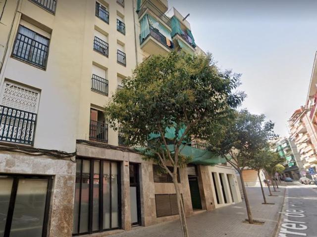 Ático en venta en El Palau/Escorxador, Mataró