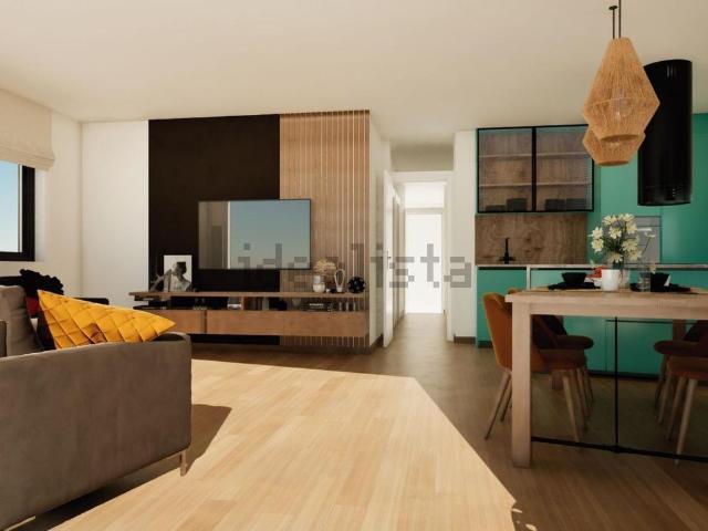 Dúplex en venta en Cirera, Maresme