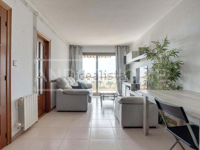 Piso en venta en Centro, Maresme