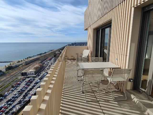 Piso en alquiler en Eixample, Mataró