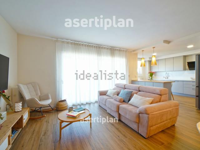 Piso en alquiler en Mataró, Centre