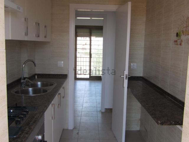 Piso en venta en El Palau/Escorxador, Maresme
