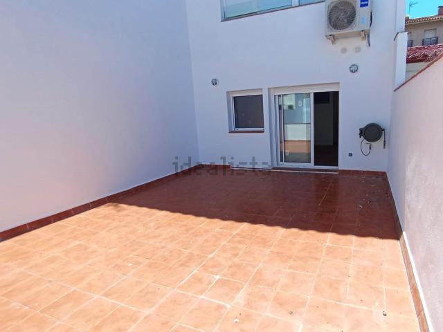 Piso en alquiler en Eixample, Maresme