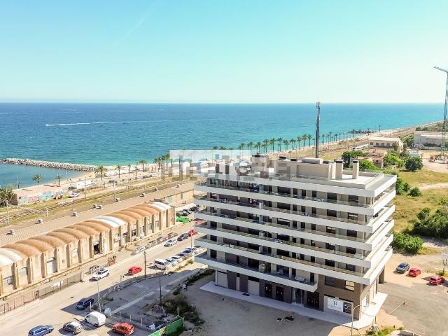 Piso en alquiler en Pla d'en Boet, Maresme