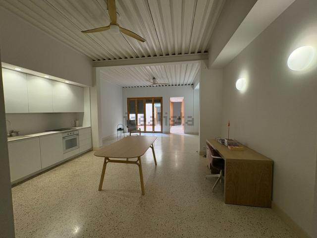 Piso en alquiler en Eixample, Maresme