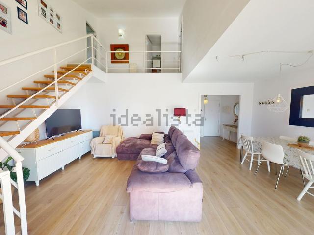 Ático en venta en Pla d'en Boet, Maresme