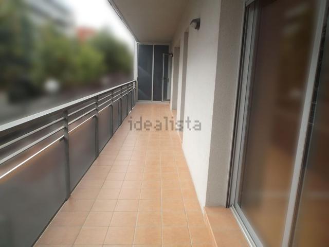 Piso en alquiler en els Molins, Maresme