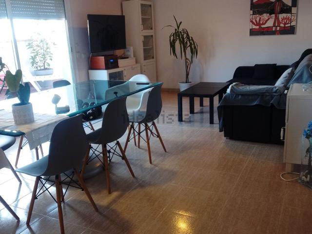 Ático en alquiler en Pla d'en Boet, Maresme