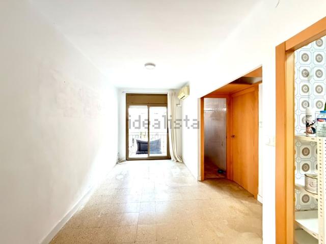 Piso en venta en el Palau Escorxador, Mataró
