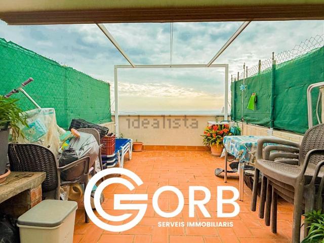 Piso en venta en Mataró, Rocafonda