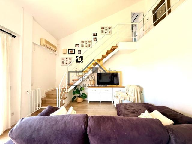 Ático en venta en Pla d'en Boet, Maresme