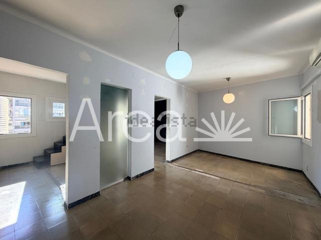 Dúplex en venta en Centre, Mataró