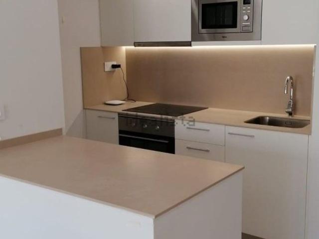 Piso en alquiler en Pla d'en Boet, Maresme