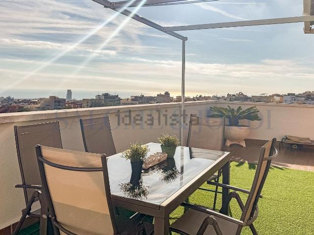 Ático en venta en Cirera, Maresme