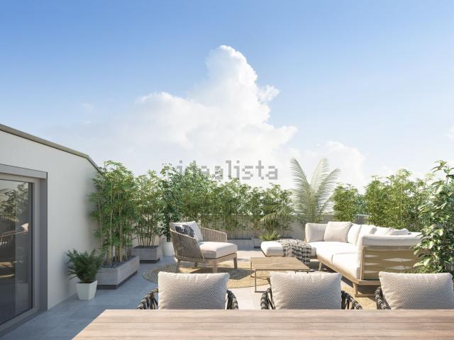 Dúplex en venta en Pla d'en Boet, Maresme