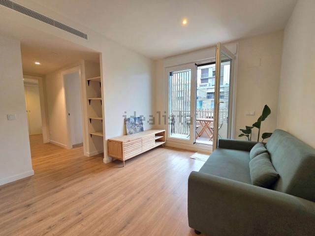Piso en alquiler en Eixample, Maresme