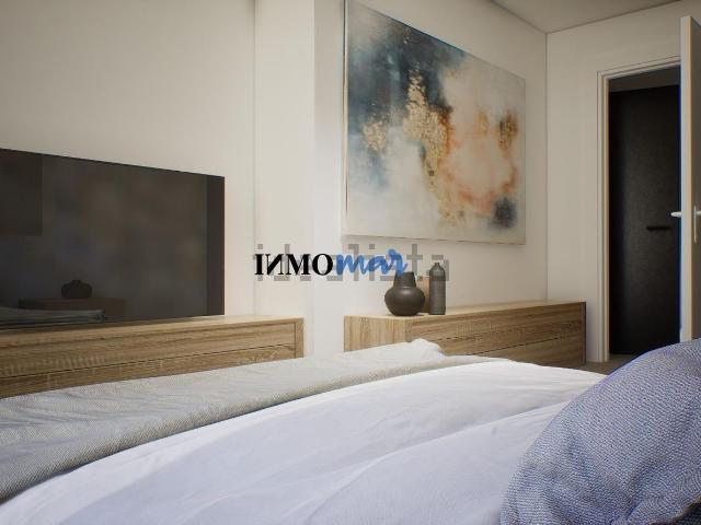 Piso en venta en Eixample, Maresme