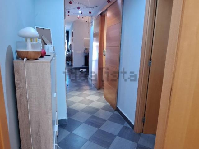 Piso en venta en Centro, Maresme