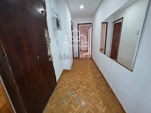Ático en venta en El Palau/Escorxador, Mataró