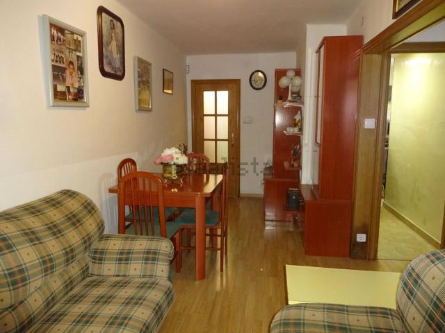 Piso en venta en El Palau/Escorxador, Maresme