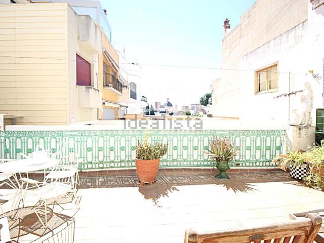 Dúplex en venta en Centro, Maresme