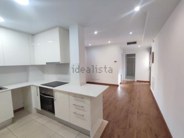 Piso en alquiler en Centro, Maresme