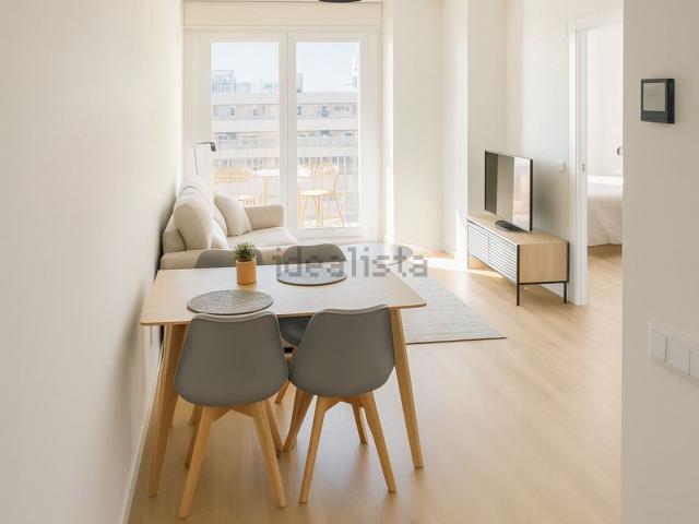 Piso en alquiler en Mataró, Barcelona