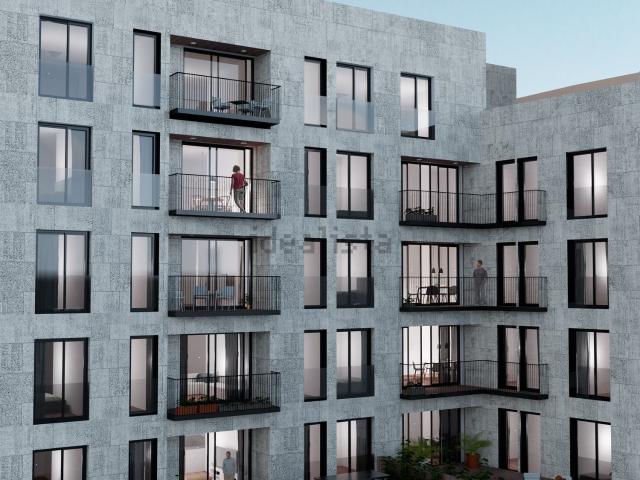Piso en venta en Eixample, Maresme
