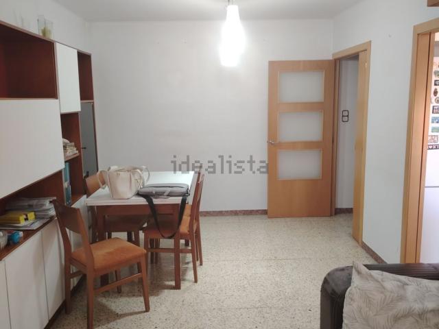 Ático en venta en El Palau/Escorxador, Maresme