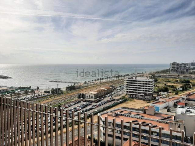Piso en alquiler en Eixample, Mataró