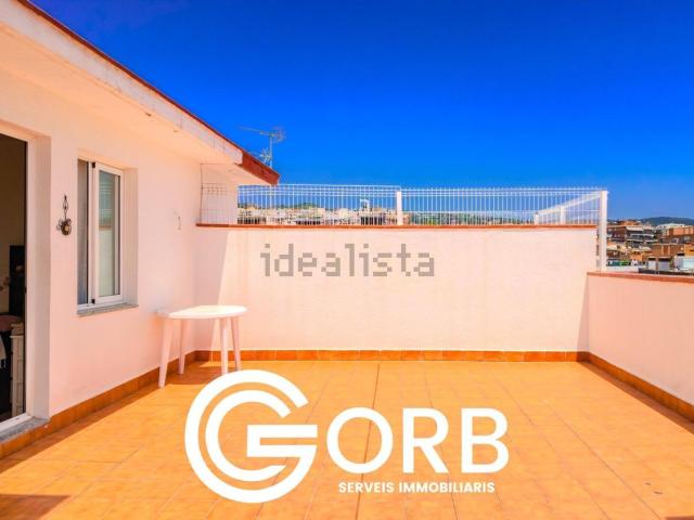 Dúplex en venta en Cirera, Maresme