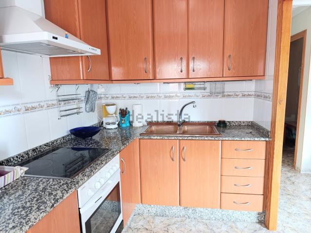 Piso en venta en l'Alt Palància, Valencia