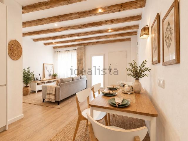 Piso en alquiler en l'Alt Palància, Valencia