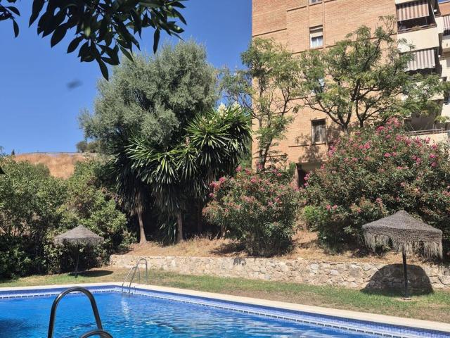 Ático en alquiler en Este, Málaga