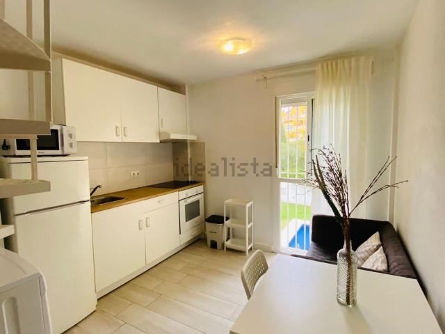 Piso en alquiler en Este, Málaga-Costa del Sol