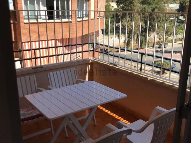 Piso en alquiler en Este, Málaga-Costa del Sol