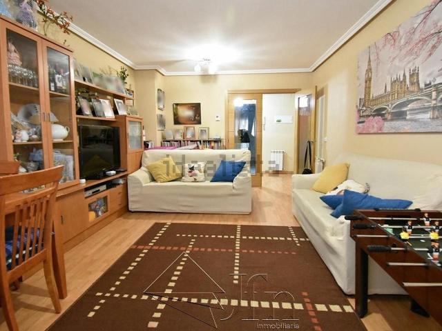 Piso en venta en Santo Tomás, Medina Del Campo