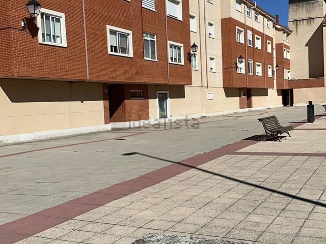 Piso en venta en Altos de Castilla, Medina Del Campo